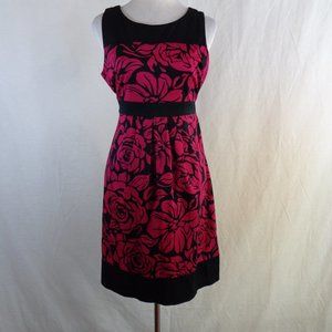 FRESH COTTON MATERNITY DRESS M